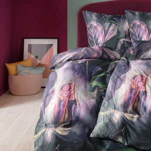 Estella Pościel Mako Satyna Kendra