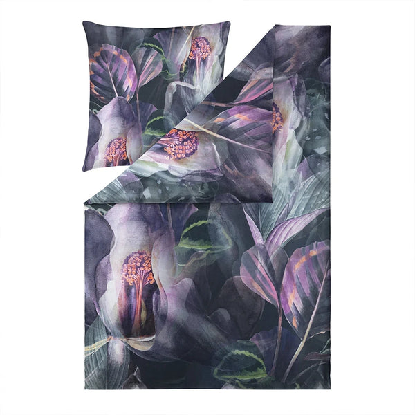 Estella Pościel Mako Satyna Kendra