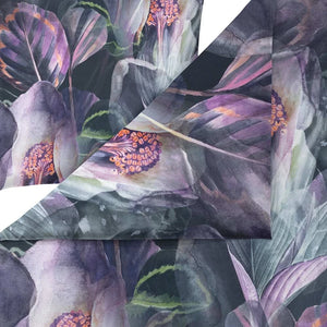 Estella Pościel Mako Satyna Kendra