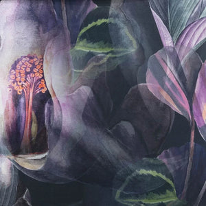 Estella Pościel Mako Satyna Kendra