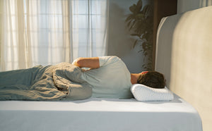 Poduszka Tempur ErgoPlus™ SmartCool