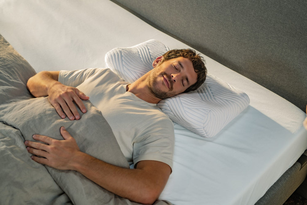 Poduszka Tempur ErgoPlus™ SmartCool