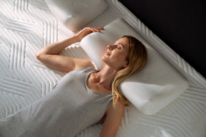 Poduszka Tempur ErgoPlus™