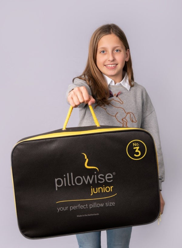 Poduszka dziecięca Pillowise Junior 3
